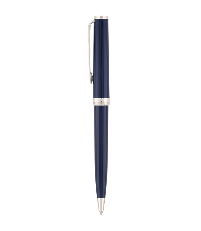 Montblanc PIX Collection Kugelschreiber Blau