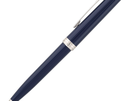 Montblanc PIX Collection Kugelschreiber Blau