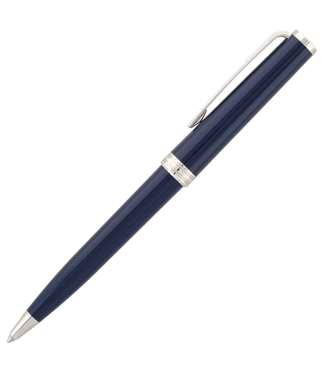 Montblanc PIX Collection Kugelschreiber Blau