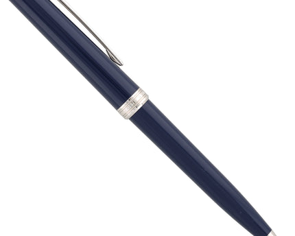 Montblanc PIX Collection Kugelschreiber Blau