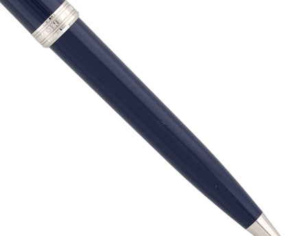 Montblanc PIX Collection Kugelschreiber Blau