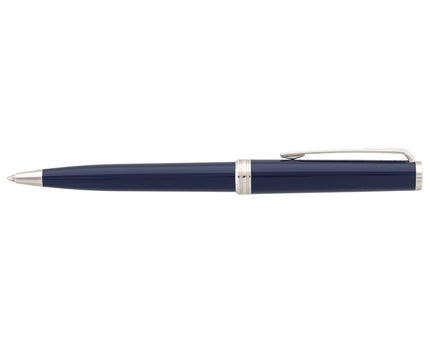 Montblanc PIX Collection Kugelschreiber Blau