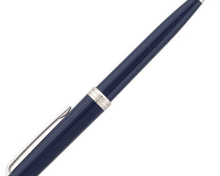 Montblanc PIX Collection Kugelschreiber Blau