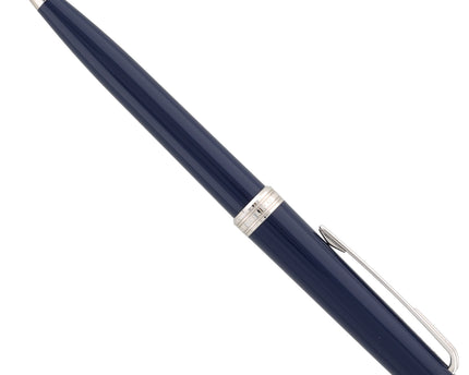 Montblanc PIX Collection Kugelschreiber Blau