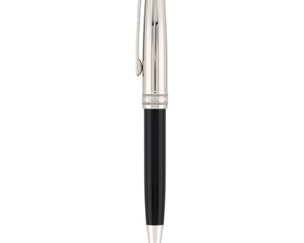 Montblanc Meisterstück Solitaire Doué Steel Kugelschreiber No.164 Classique