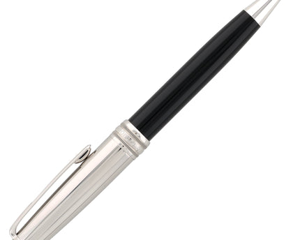 Montblanc Meisterstück Solitaire Doué Steel Kugelschreiber No.164 Classique
