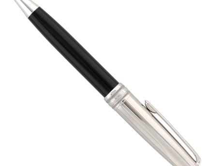 Montblanc Meisterstück Solitaire Doué Steel Kugelschreiber No.164 Classique