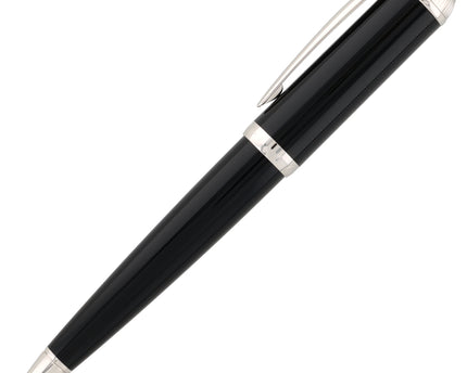 Cartier Kugelschreiber R de Cartier mit blauem Cabochon
