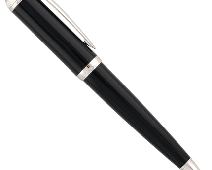 Cartier Kugelschreiber R de Cartier mit blauem Cabochon