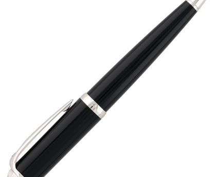 Cartier Kugelschreiber R de Cartier mit blauem Cabochon