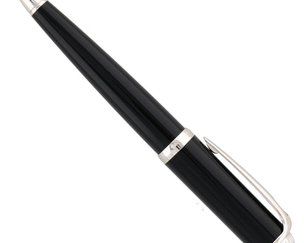 Cartier Kugelschreiber R de Cartier mit blauem Cabochon