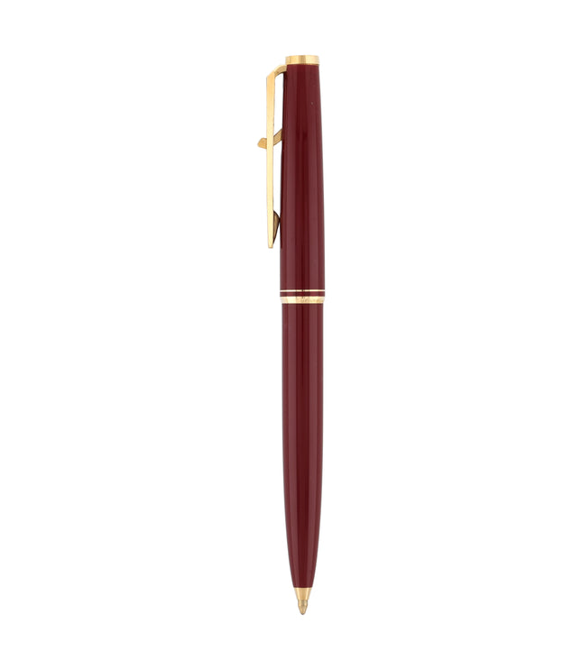 Montblanc Classic Kugelschreiber Nr.281 Bordeaux