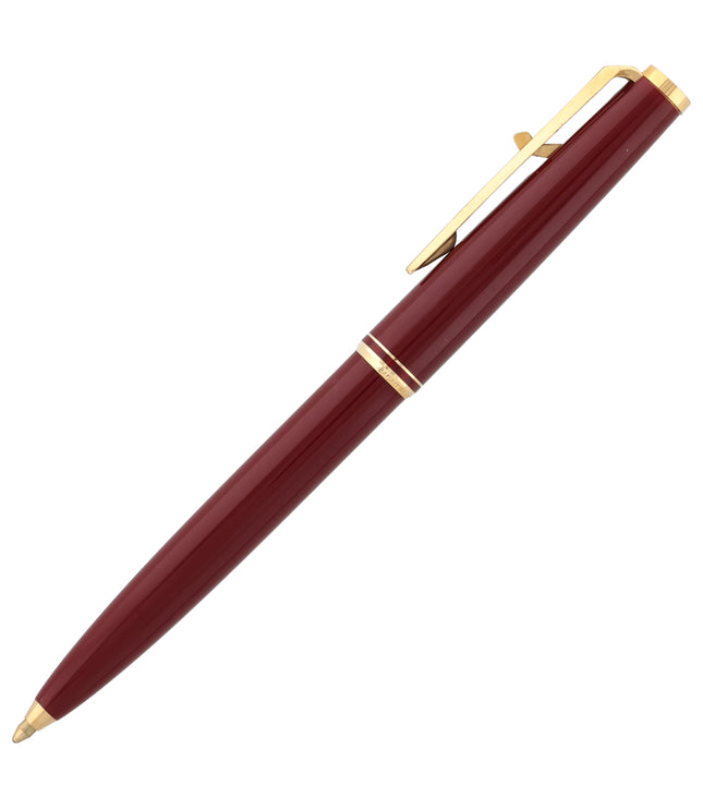 Montblanc Classic Kugelschreiber Nr.281 Bordeaux