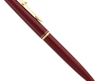Montblanc Classic Kugelschreiber Nr.281 Bordeaux
