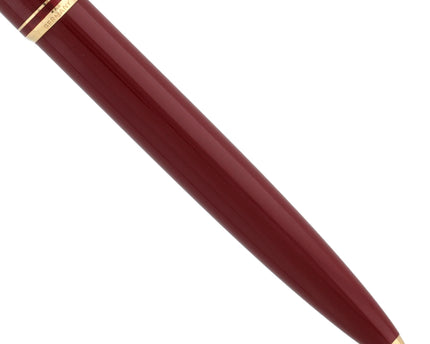 Montblanc Classic Kugelschreiber Nr.281 Bordeaux