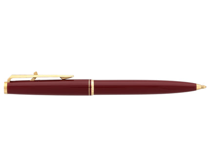 Montblanc Classic Kugelschreiber Nr.281 Bordeaux