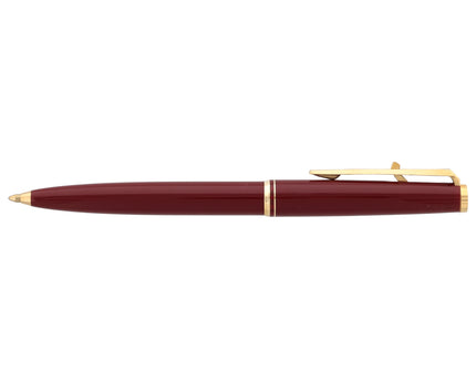 Montblanc Classic Kugelschreiber Nr.281 Bordeaux