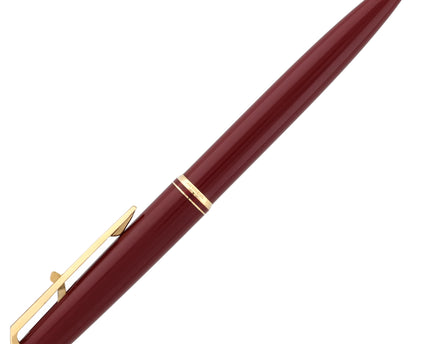 Montblanc Classic Kugelschreiber Nr.281 Bordeaux