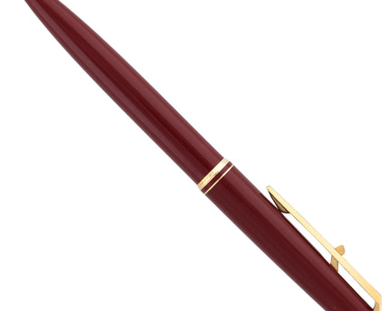 Montblanc Classic Kugelschreiber Nr.281 Bordeaux