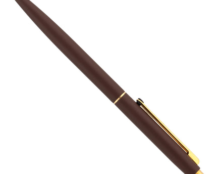 Montblanc S Line Bleistift Nr.2518 Braun