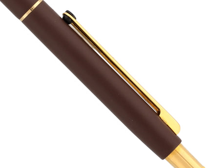 Montblanc S Line Bleistift Nr.2518 Braun
