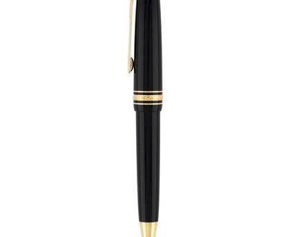 Montblanc Meisterstück Kugelschreiber No.161 LeGrand Gold Coated