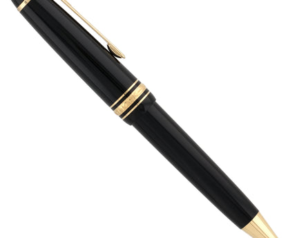 Montblanc Meisterstück Kugelschreiber No.161 LeGrand Gold Coated