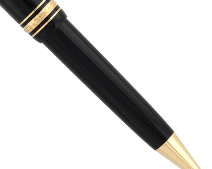 Montblanc Meisterstück Kugelschreiber No.161 LeGrand Gold Coated