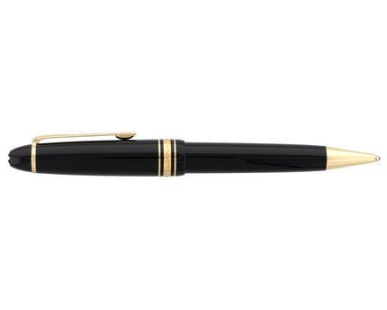 Montblanc Meisterstück Kugelschreiber No.161 LeGrand Gold Coated