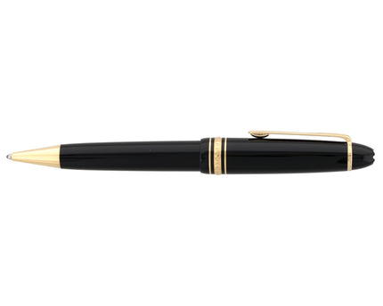 Montblanc Meisterstück Kugelschreiber No.161 LeGrand Gold Coated
