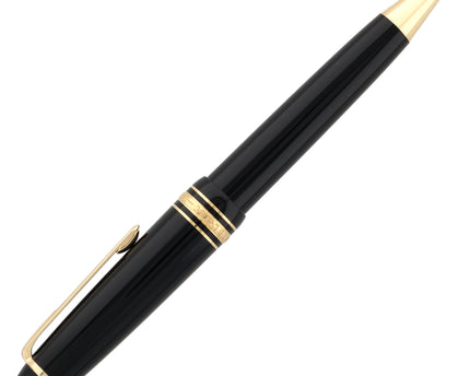 Montblanc Meisterstück Kugelschreiber No.161 LeGrand Gold Coated
