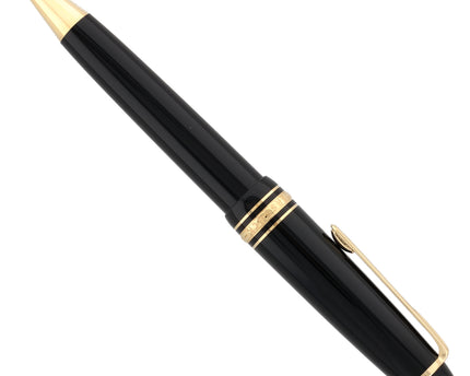Montblanc Meisterstück Kugelschreiber No.161 LeGrand Gold Coated
