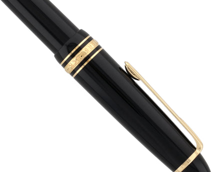 Montblanc Meisterstück Kugelschreiber No.161 LeGrand Gold Coated