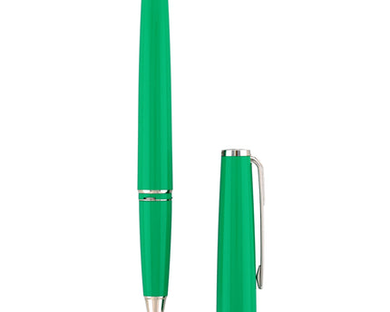 Montblanc PIX Collection Rollerball Emerald Green