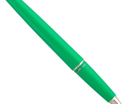 Montblanc PIX Collection Rollerball Emerald Green