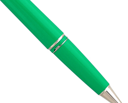 Montblanc PIX Collection Rollerball Emerald Green