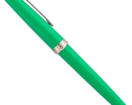 Montblanc PIX Collection Rollerball Emerald Green