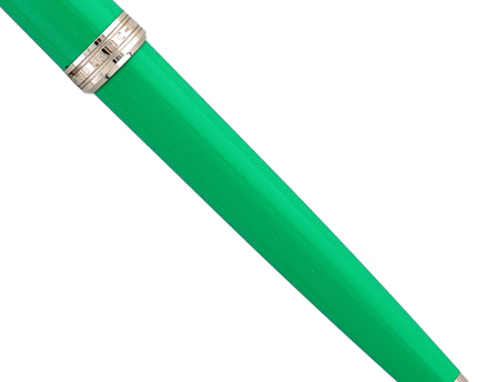 Montblanc PIX Collection Rollerball Emerald Green