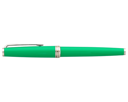 Montblanc PIX Collection Rollerball Emerald Green
