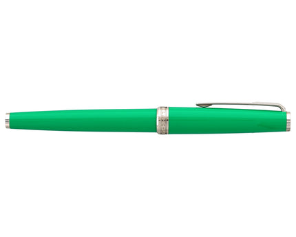 Montblanc PIX Collection Rollerball Emerald Green