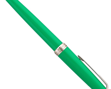 Montblanc PIX Collection Rollerball Emerald Green