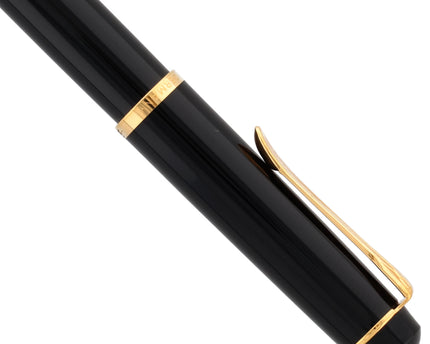 Pelikan M481 Old Style Füller Schwarz