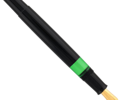 Pelikan M481 Old Style Füller Schwarz