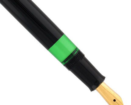 Pelikan M481 Old Style Füller Schwarz
