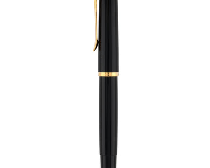 Pelikan M481 Old Style Füller Schwarz