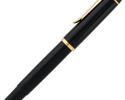 Pelikan M481 Old Style Füller Schwarz