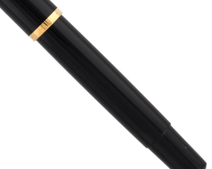 Pelikan M481 Old Style Füller Schwarz