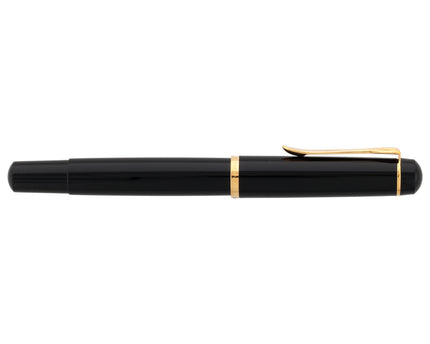Pelikan M481 Old Style Füller Schwarz