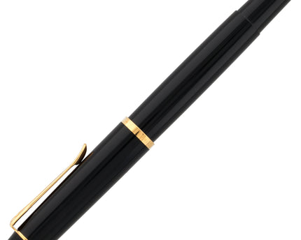 Pelikan M481 Old Style Füller Schwarz