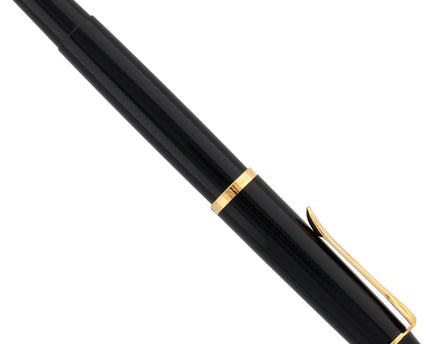Pelikan M481 Old Style Füller Schwarz